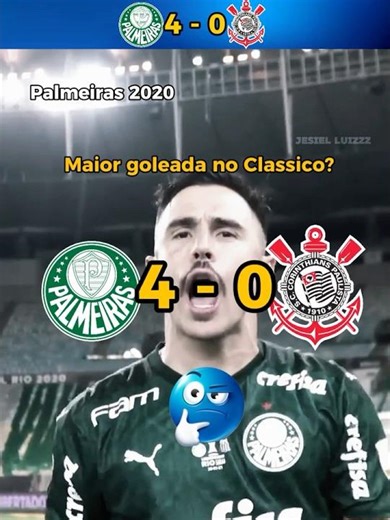 Palmeiras 2020