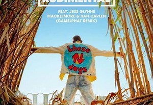 Rudimental Feat. Jess Glynne, Macklemore & Dan Caplen - These Days | Top 40