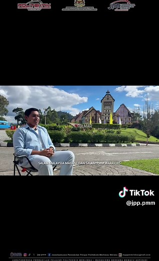 Dokumentari Setahun JPP PMM Sesi 2025/2026