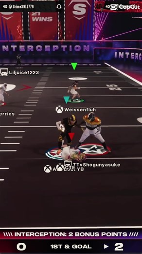 Madden 25 Top 100 Players Gameplay Highlights