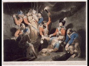 ᴴᴰ Britain's Champion: The Duke of Wellington - Arthur Wellesley (P1)