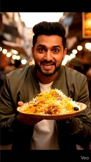 Barauli ka Famous Biryani #biharstreetfood #food #golgappastand #streetfood #indianfood #golegappe