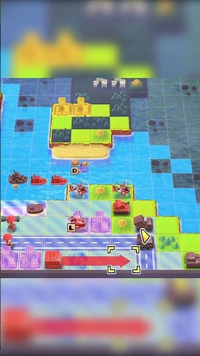Is Advance Wars 1+2 Re-Boot Camp Worth It?