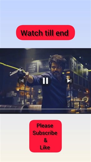 thalapathyvijay attitude leo | #action #shorts #viralshorts #new