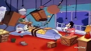Goof Troop 1x01 or 03 ep Axed by AdditionGoof Troop 1x01 or 03 ep Axed by AdditionGoof Troop - 01  G
