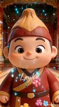 Siapa sangka, kalau dulu harganya setara emas #animasi #clay #education #history