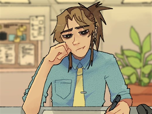 Being human is great! Go vote! Pay taxes! Use all your energy to work! Yes we need to consume even more!😜😜 #fyp #real #cycle #animation #meme