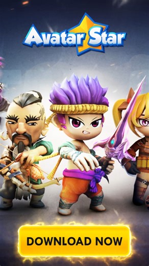Avatar Star Class Pháo Thủ 2 | Avatar Star Online VN