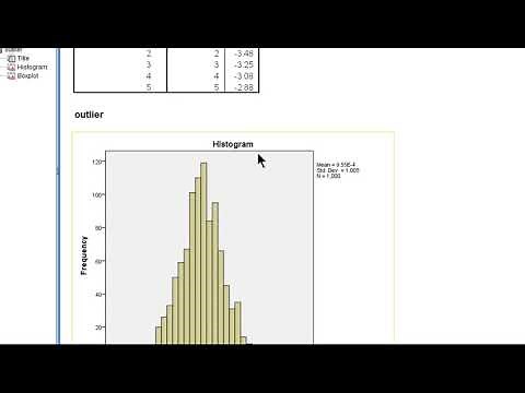 V2.24 - Dealing with outliers via Winsorizing