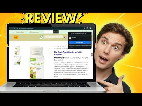 NeoLife Fibre Tablets Review: MLM Exposed, False Promises & Best Alternatives 2025