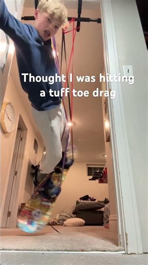 Toe drag was tuff tho #rapper #fyp