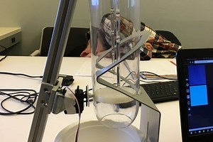 Automated Pet Feeder