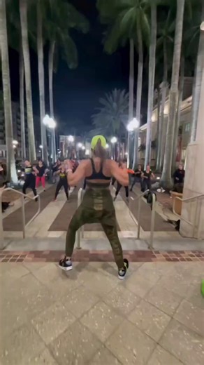 Join us for Zumba on the Plaza with Gabriela Jurado The party returns to the plaza every Tuesday. EVERY TUESDAY | 6:30 PM – 7:30 PM Miramar Town Center Plaza 2200 Civic Center Place Miramar, FL 33025 Get ready to dance, have fun, and best of all – it’s FREE! | City of Miramar