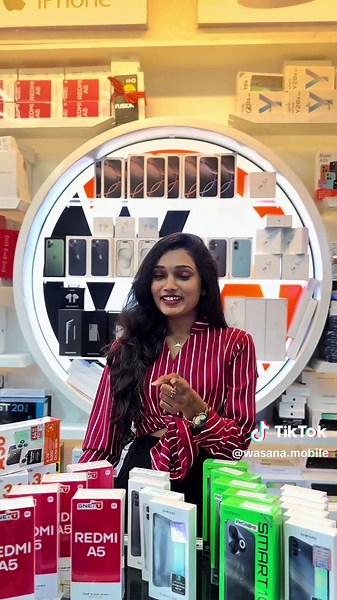 📱💸 Budget phone එක ගන්නකොට confuse වෙලාද? Don’t worry, අපි හරියටම කියලා දෙන්නම් හරි phone එක තෝරගන්න හැටි! 😌 #WasanaMobile #RemainEverLatest #Kurunegala #budgetphone #fyppppppppppppppppppppppp