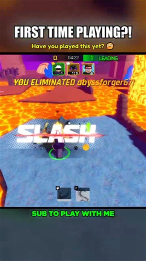 First Time Playing Hooked! This Roblox Game Is Insane!