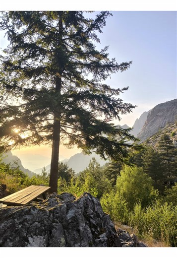 Le GR20 : La randonnée la plus dure d'Europe