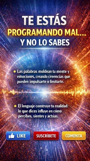 👉 🚨 Te estás programando mal… y no lo sabes 🧠⚠️👉 #mentalidad #psicologia #leydeatraccion#mentalidad