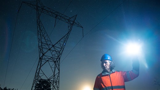 A power outage can turn dangerous fast. Here’s how to prepare