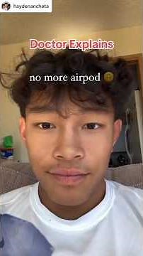 Doctor Explains - Cauliflower Ear👂