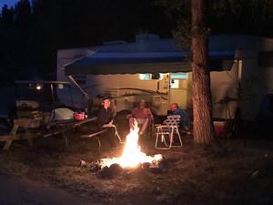 3K views · 178 reactions | What a beautiful cool evening we are enjoying here at Fun Valley Family Resort. Don't you wish you were here? | Fun Valley Family Resort | Facebook