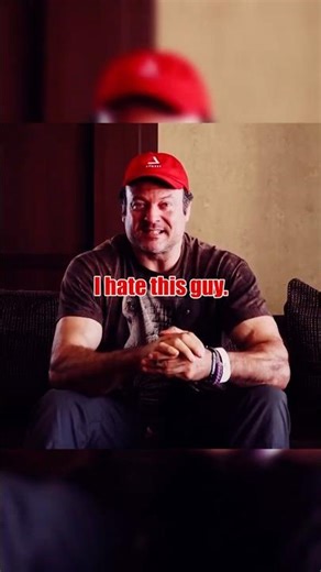 Devon Larratt’s Revenge on Denis Cyplenkov 😨 #armwrestling