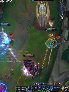 League of Legends Dr. Mundo Tank Build