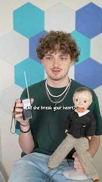 Q&A With My Haunted Doll