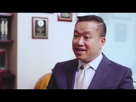 Lateral Total Knee Replacement - Dr. Cheong - Florida Orthopaedic Institute