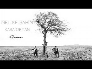 Melike Şahin - Kara Orman • {Azize Sessions}
