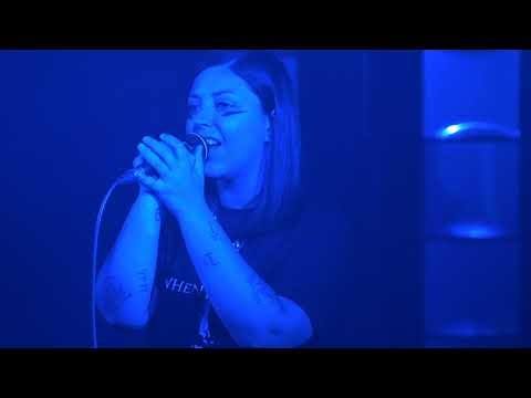 MINUIT MACHINE - Videoclub LFSM - 09 juillet 2020