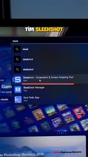 1 công cụ giúp chụp màn hình xịn hơn snipping tool? | Laptopworld.vn - Cơ sở HCM