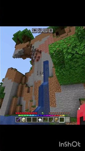 “Top 2 Hidden Bases in Minecraft 🔥 (Mind Blowing)”