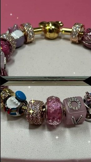 Disney Pandora Charms… Worth It or Not? 🏰