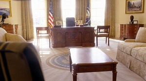 The Oval Office | The White House: Inside Story