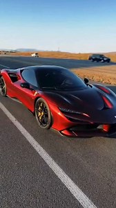 Ferrari SF90 Stradale blends twin turbo V8 power with advanced | AutoFlex