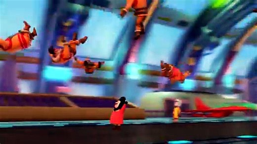 Motu Patlu Title track Kids Song...