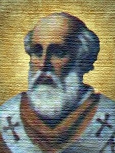 Pope Adeodatus II - Alchetron, The Free Social Encyclopedia