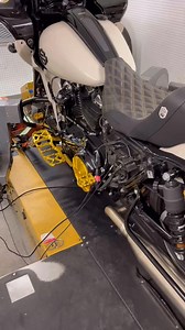Did you know Dynojet PV4 streams directly into the Dynojet C3 dyno tuning software? Surprisingly many dyno tuners are unaware of this 😐 #dynojet #powervision #pv4 #fuelmoto | Fuel Moto