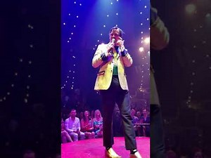 Absinthe Las Vegas Gazillionaire Intro 07/22/18 #youtube #youtuber #reels #comedy #viral #comedy #yt