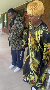 LAWDDDD LOOK WHO DONE CAME BACK HOME TO RITA FAYE 🤣🤣🤣 Cliff Pearson | Lent Lawson