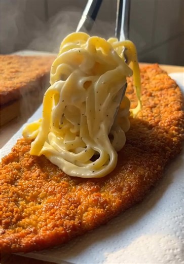 Receta de Alfajor de Milanesa Argentina