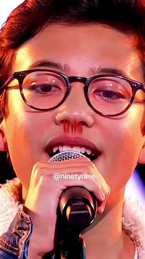 Incredible Vocal Performance of Billie Eilish's 'Lovely'