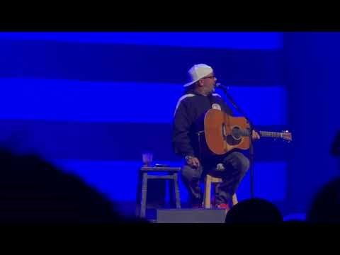 Aaron Lewis “Here and Now” (EXPLICIT) at the Hard Rock Northern Indiana on November 22, 2024