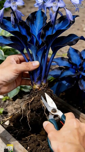 2026’s Enchanting Plant 🌿 New Year’s Deal— Add magic to your home before the sale ends!#hosta #seeds #categoryspotlight #growwithme #reset