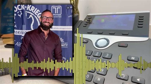 Patient in $11M dental fraud scheme says he still hasn't recovered