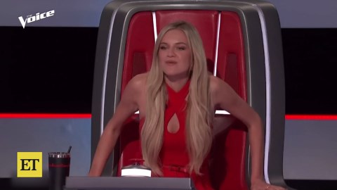 The Voice: Adam Levine Gets TROLLED by SURPRISE Blake Shelton Cameo!