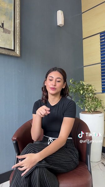 Understanding THR Transactions by Afifah Riyad