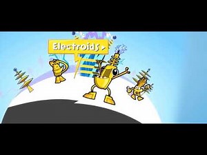 Mixels Promos - Website