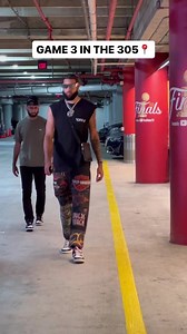 Finals fits 👌 | Miami Heat