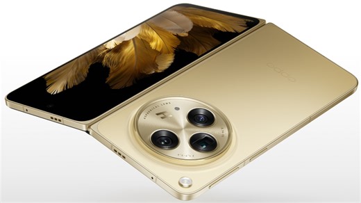 Oppo Find N5 May Get Snapdragon 8 Elite SoC; Other Features Tipped